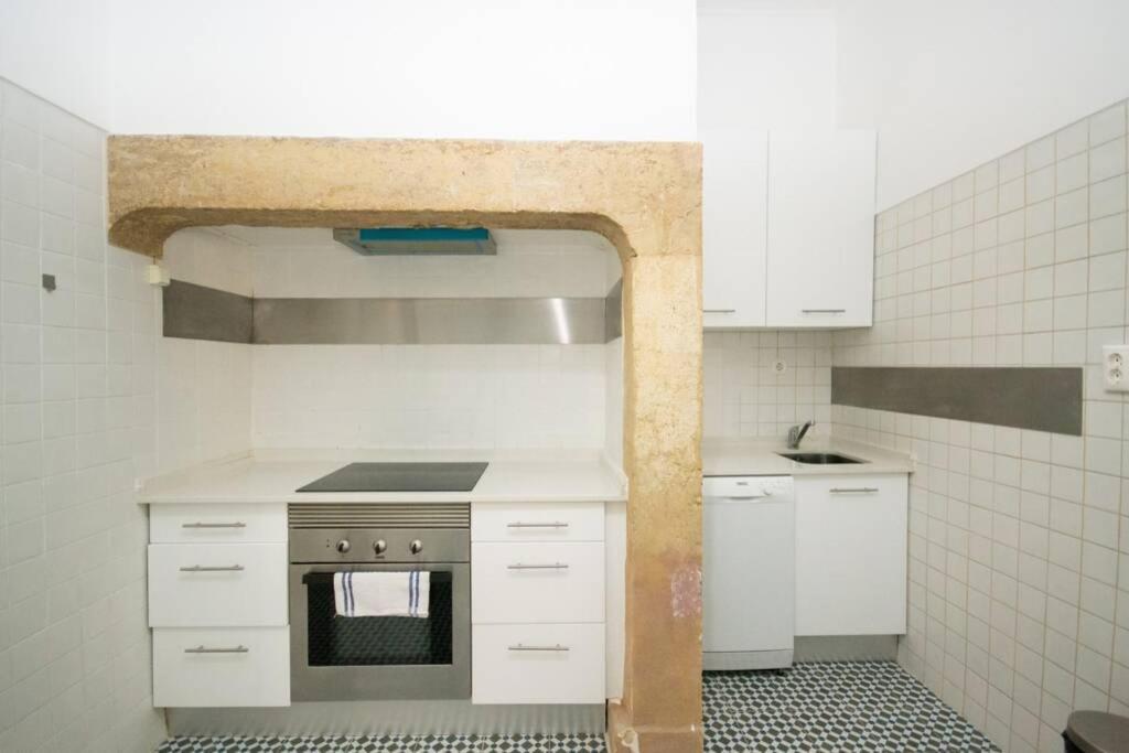 Cosy Baixa Apartment2 リスボン エクステリア 写真
