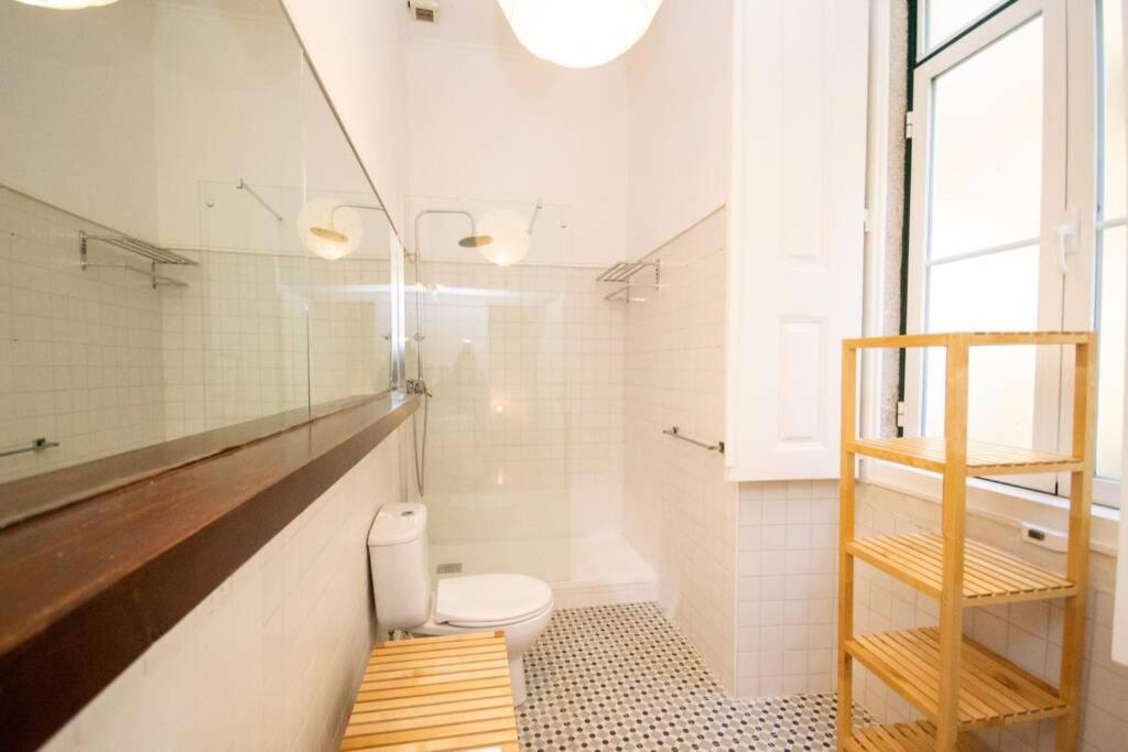 Cosy Baixa Apartment2 リスボン エクステリア 写真